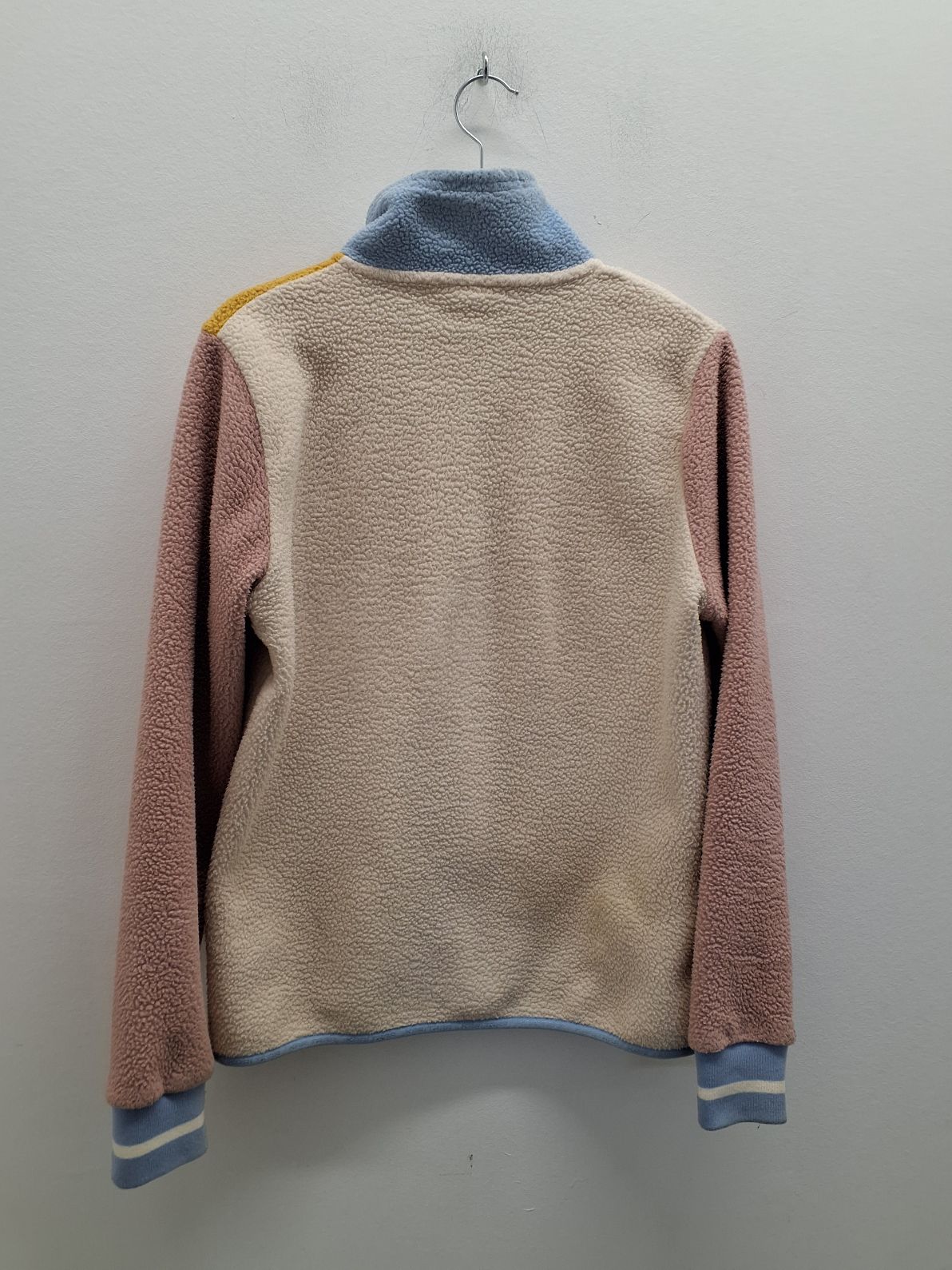 Kari Traa Røthe Midlayer Fleecejakke