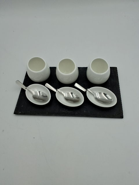 Amuse Bouche sæt