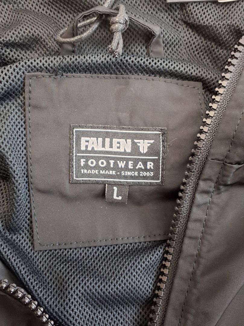 Fallen Footwear Jakke