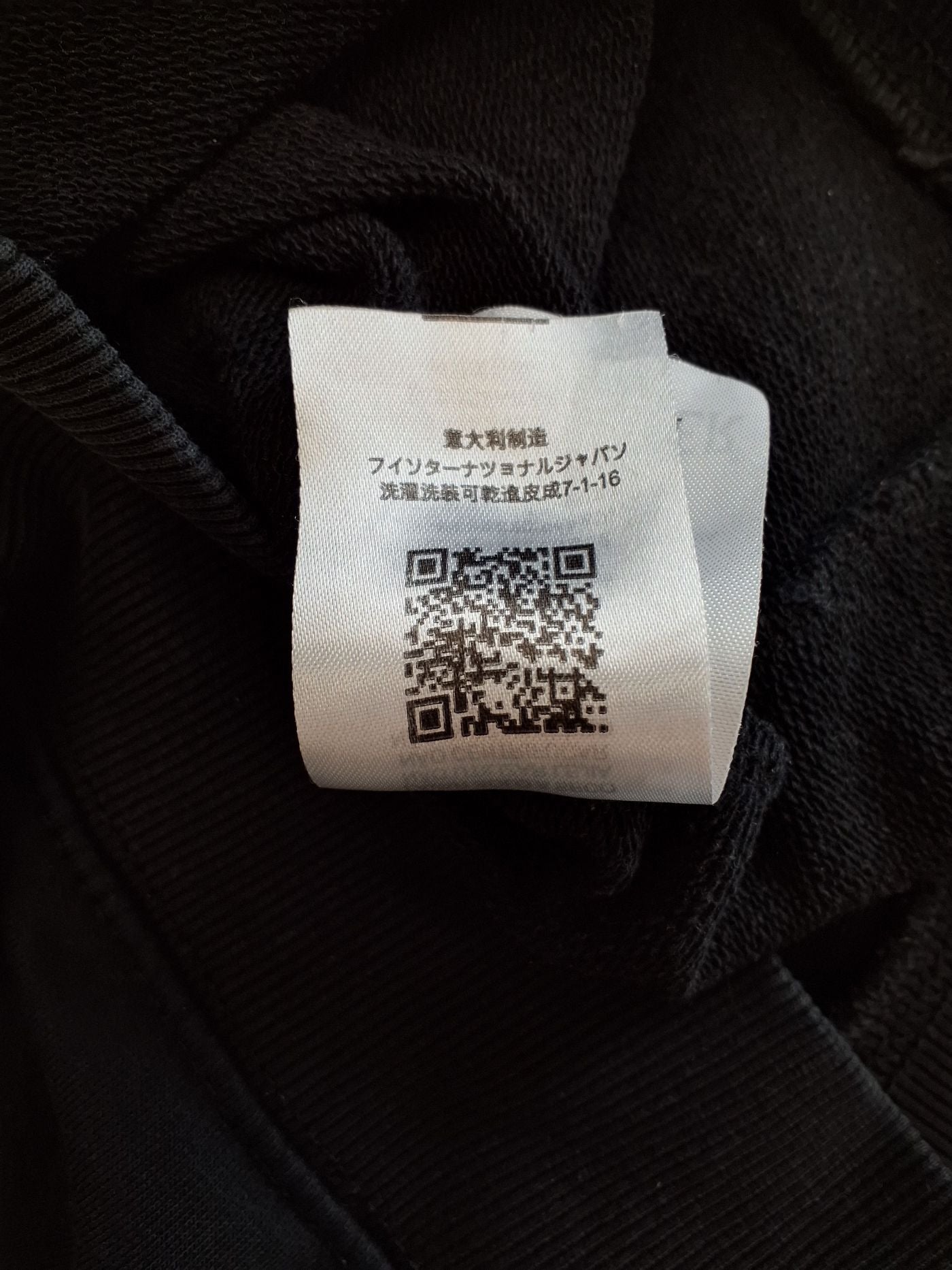 Moncler Sweatshirt