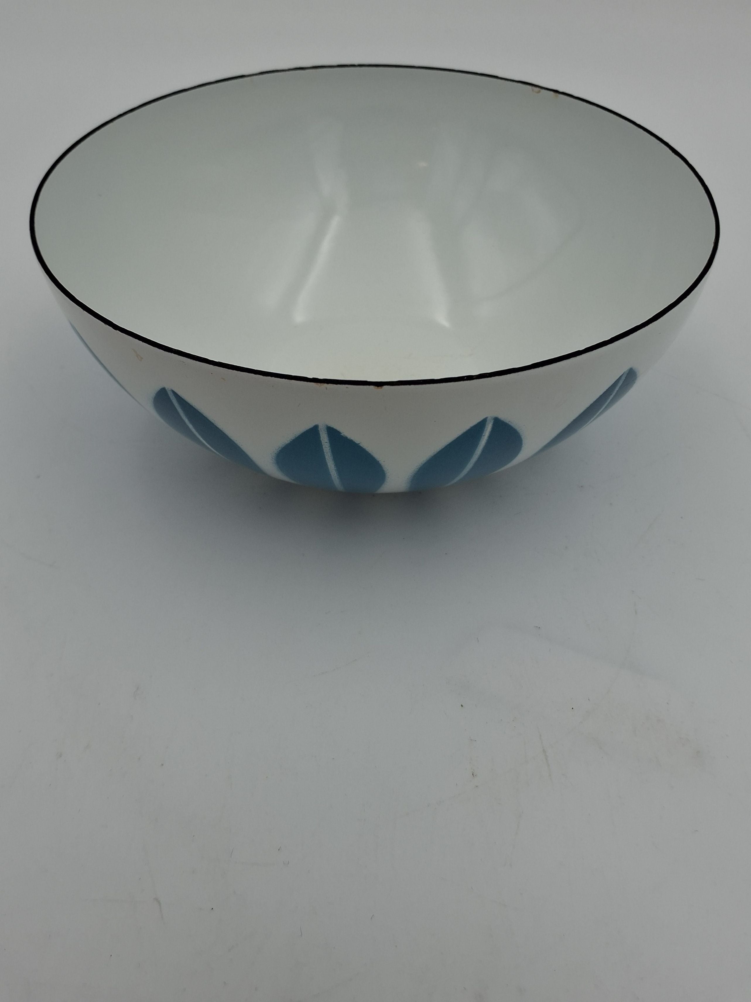 Cathrineholm Lotus emalje