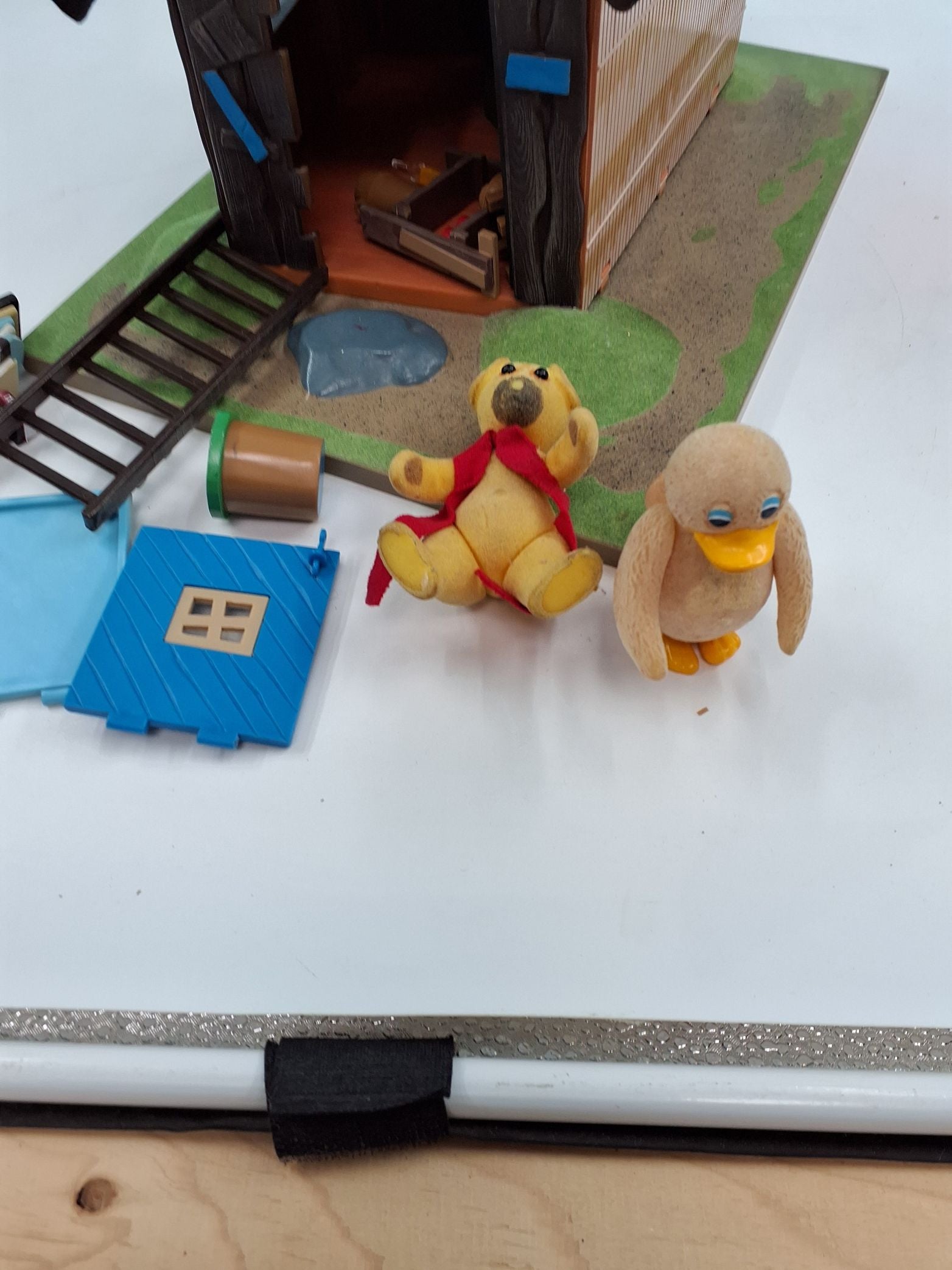Bamses hus
