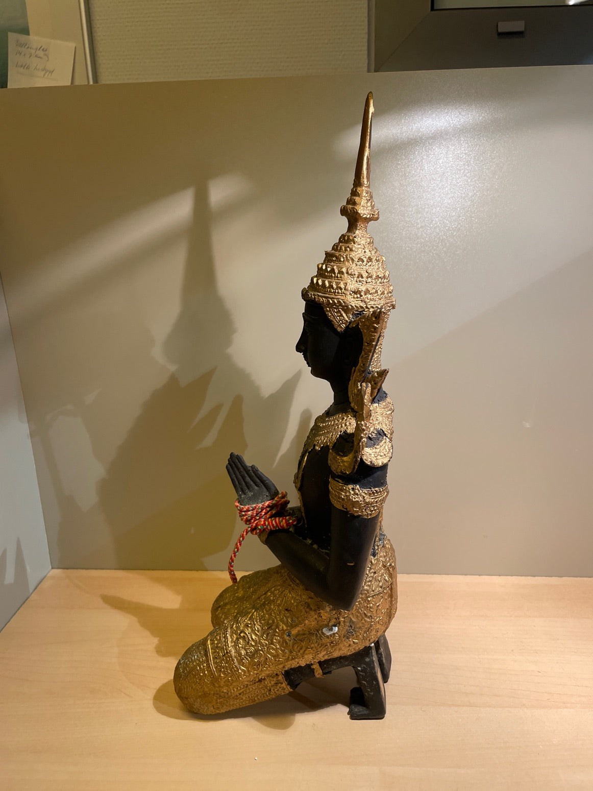 Thailandsk skytsengel