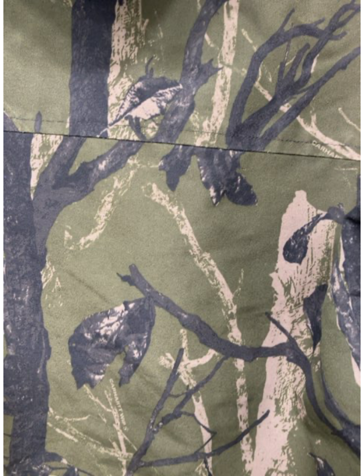 Carhartt Jakke (udendørs)