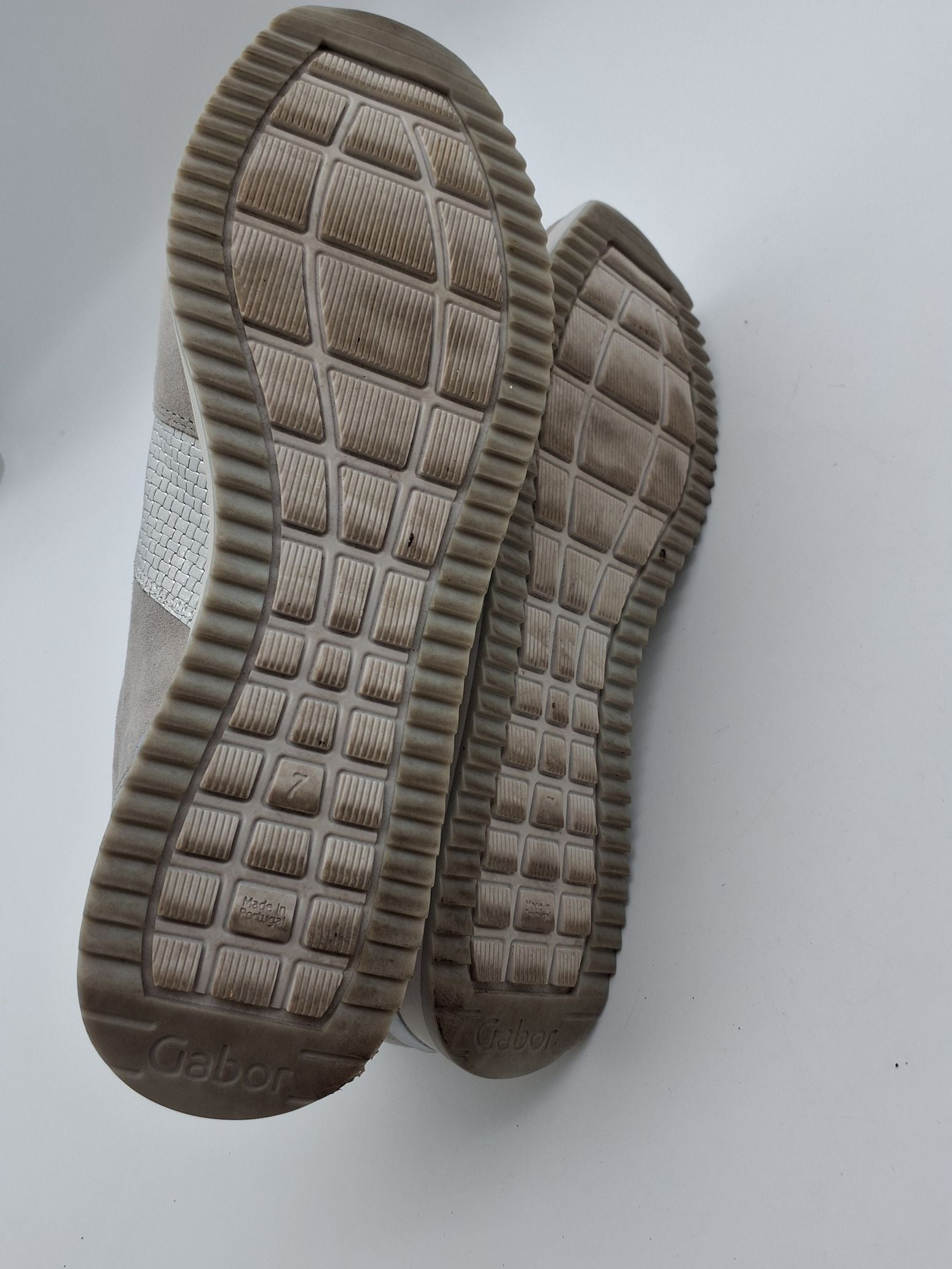 Gabor "Best Fitting" Sneakers