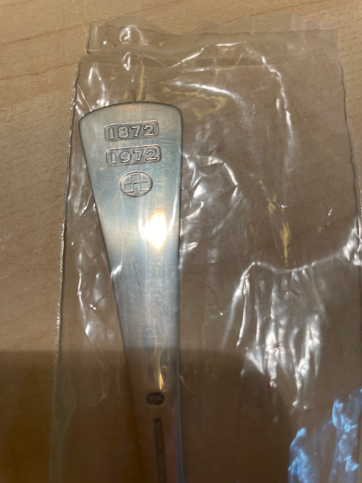 "Roeskeen" Georg Jensen