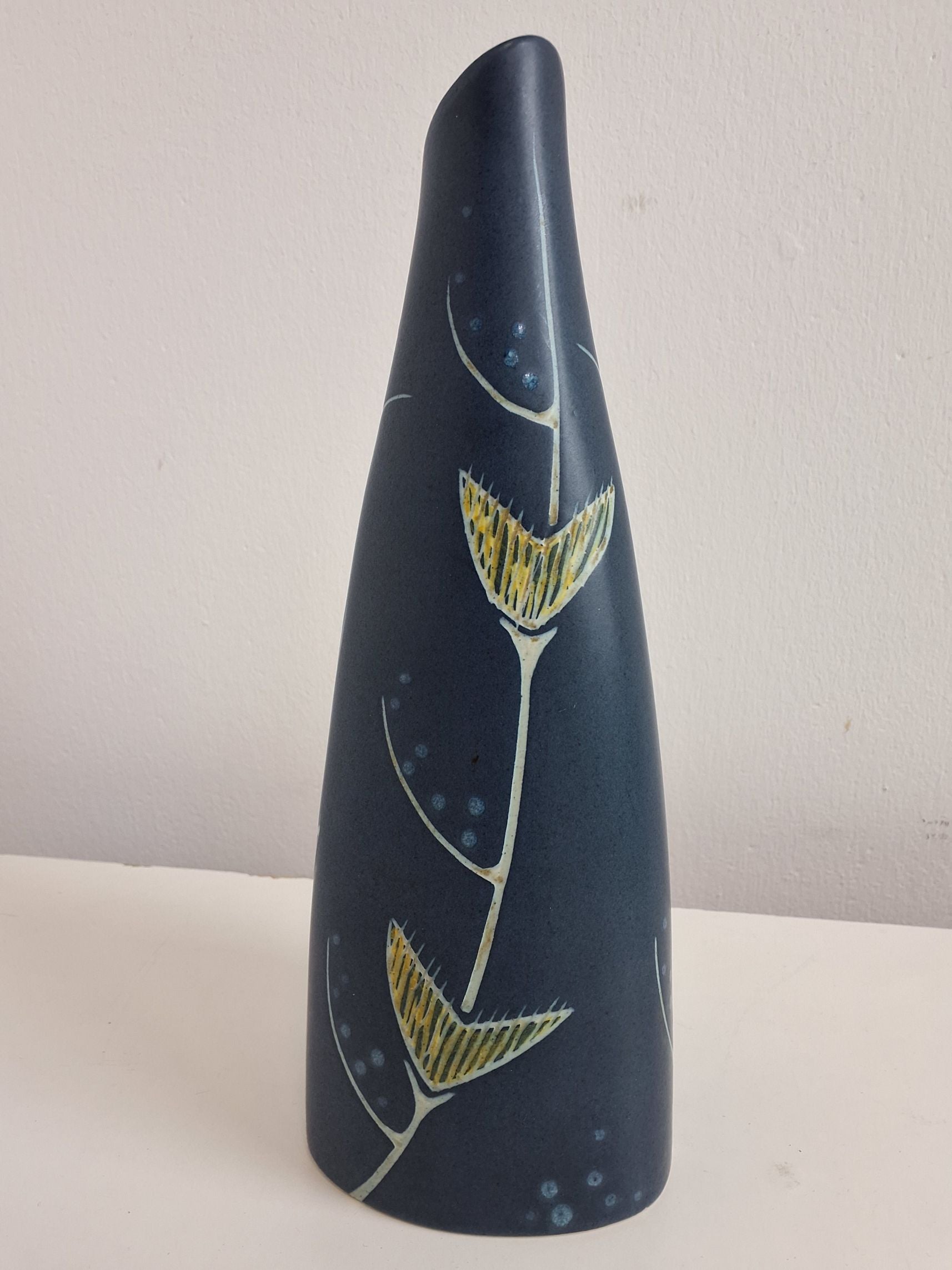 Søholm vase "Nice"