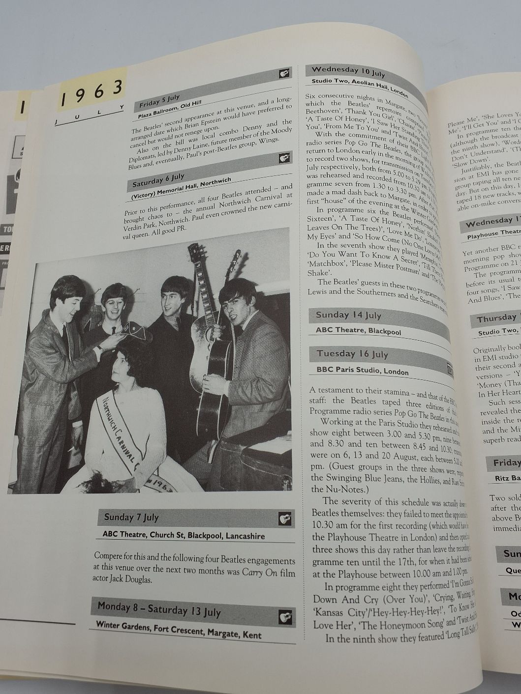 The Complete Beatles