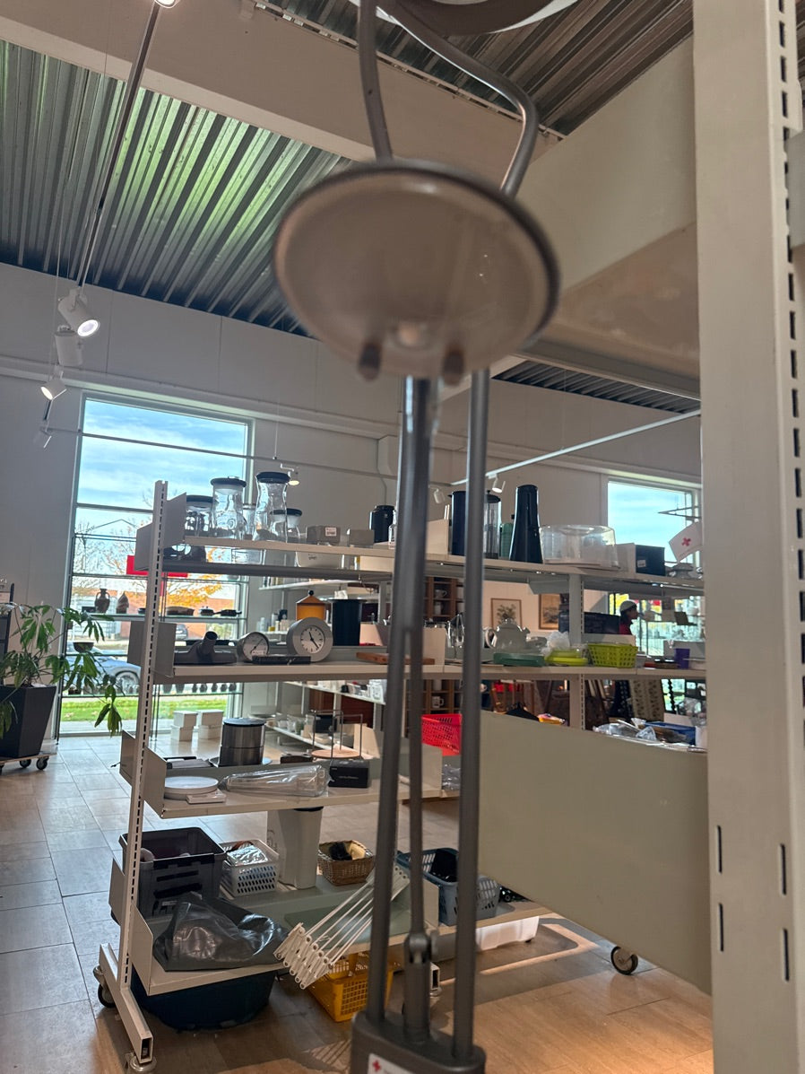 Standerlampe