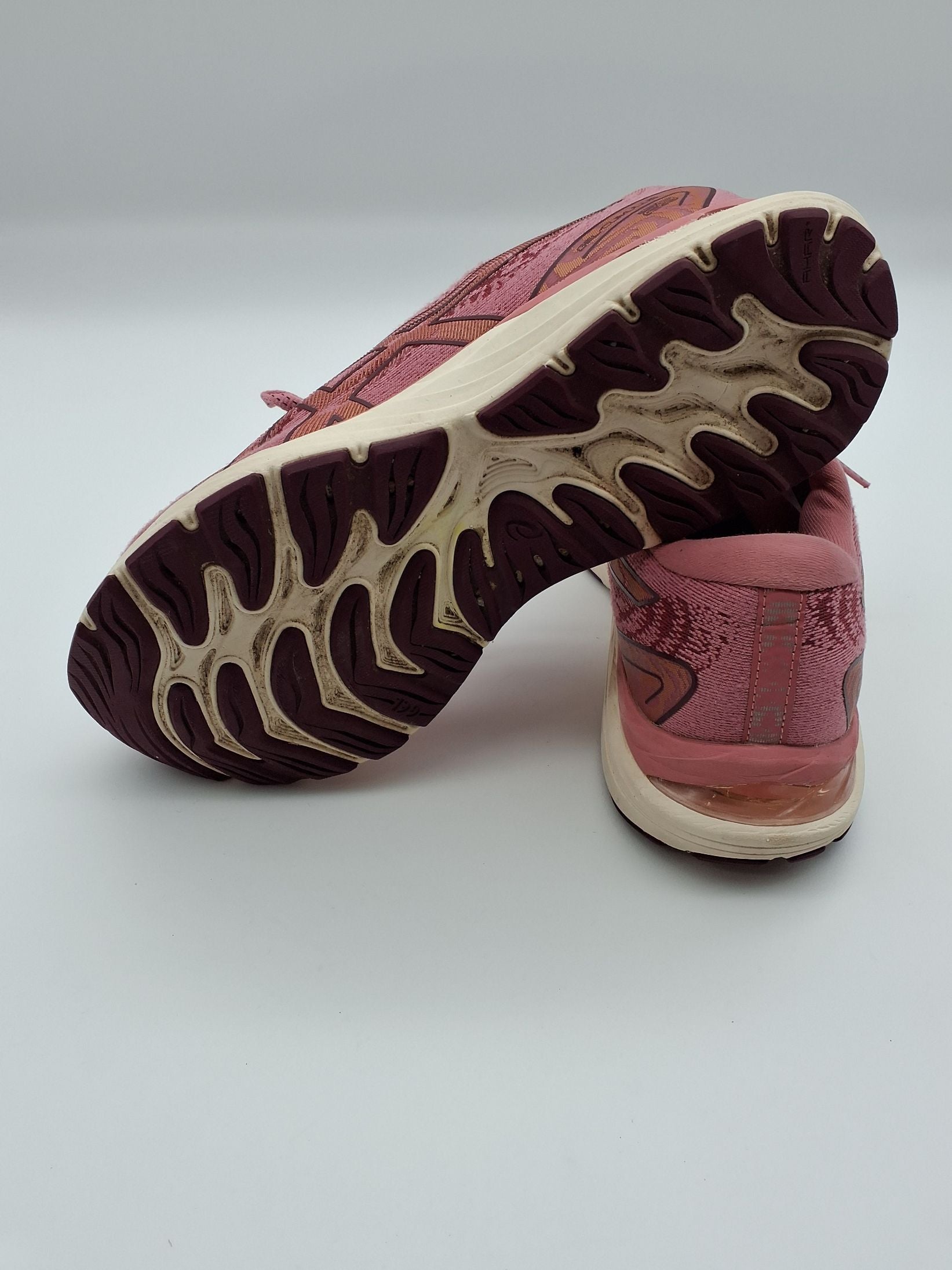 Oasics Sko