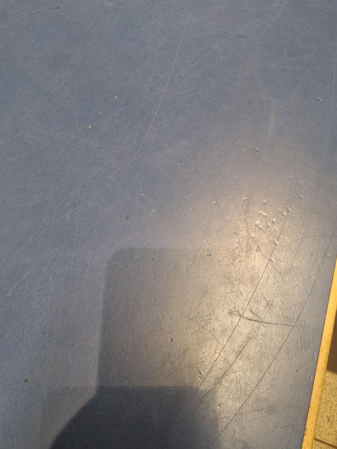 Børnebord