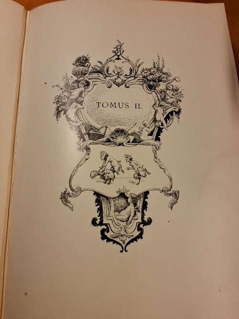 Ludvig Holberg Comoedier Bind l, ll , lll