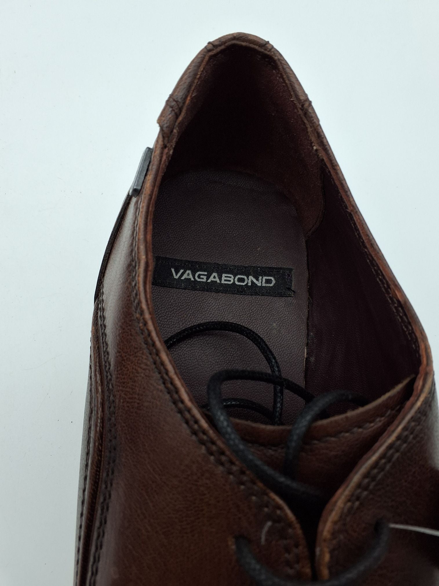 Vagabond Sko