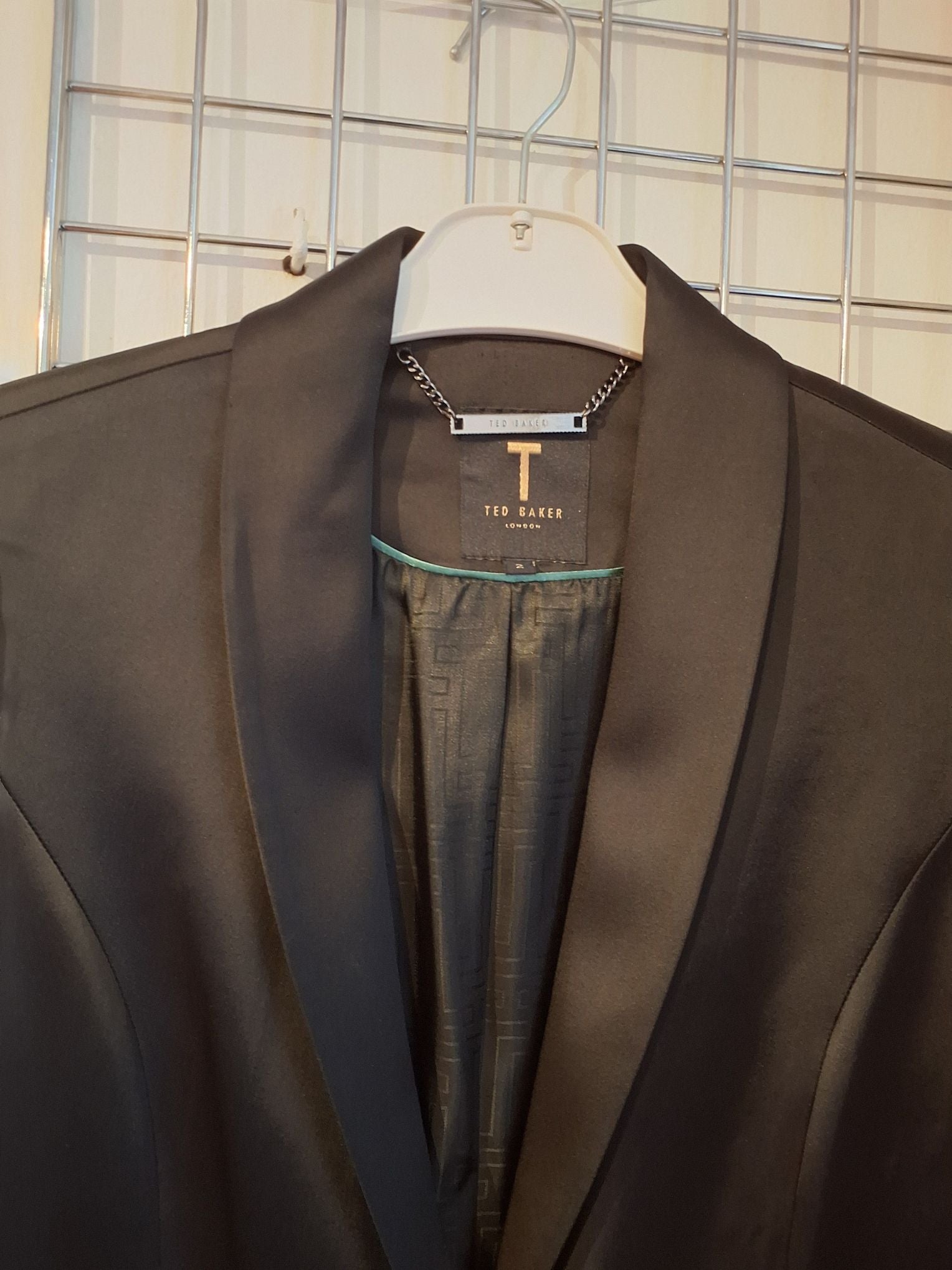 Ted Baker London Jakke