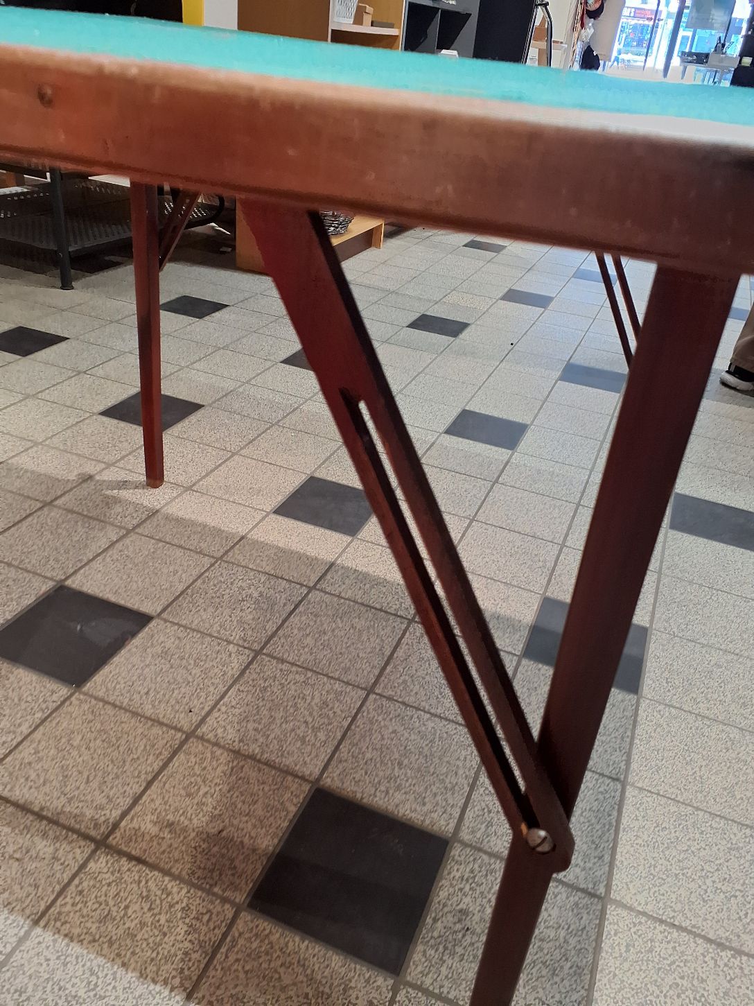 Spillebord