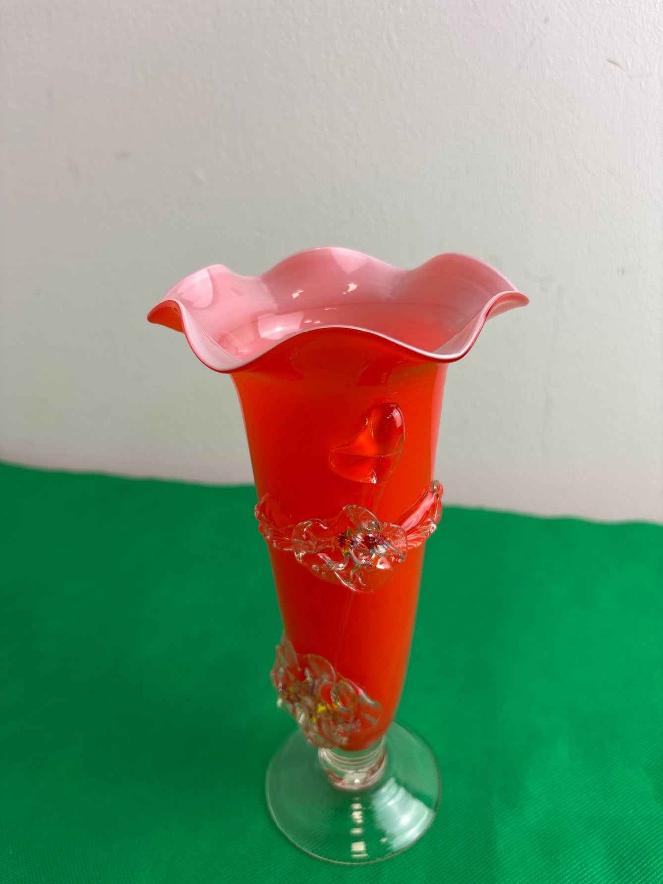 Tivoli Vase