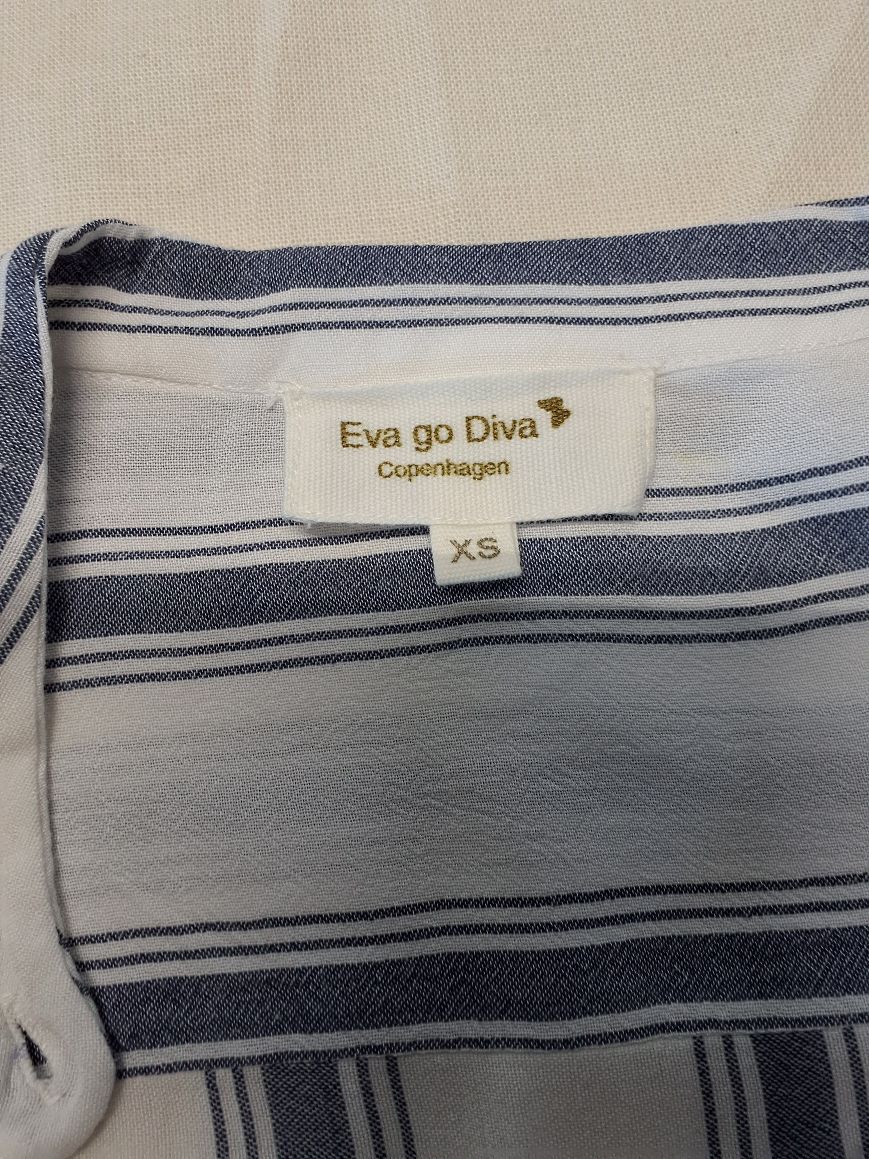 Eva Go Diva sommerkjole