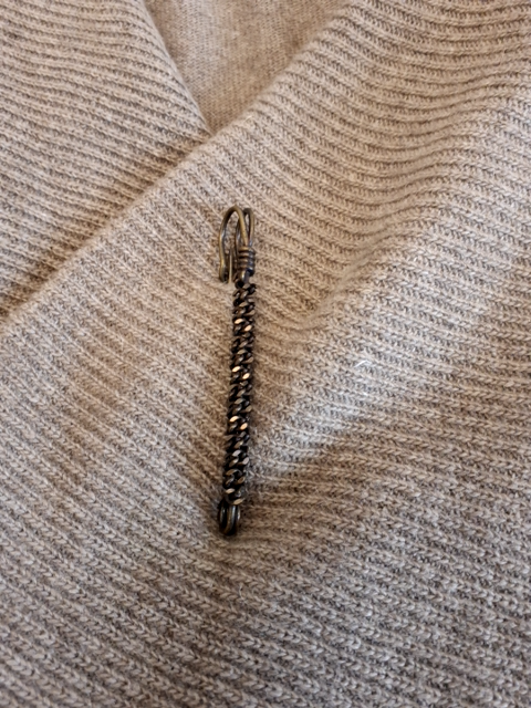 Luisa Spagnoli Cardigan