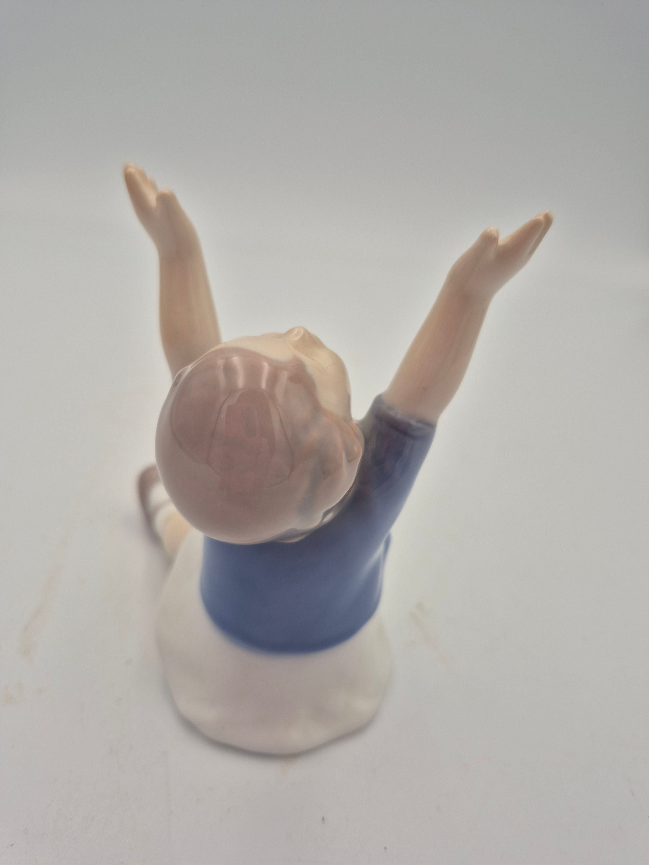 2324*B&G Figur