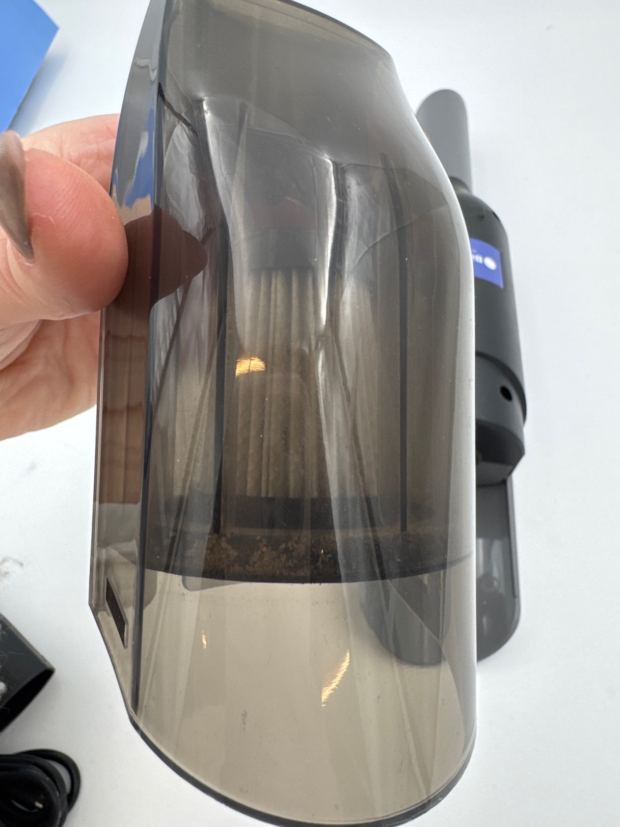 Dustbuster 3.0