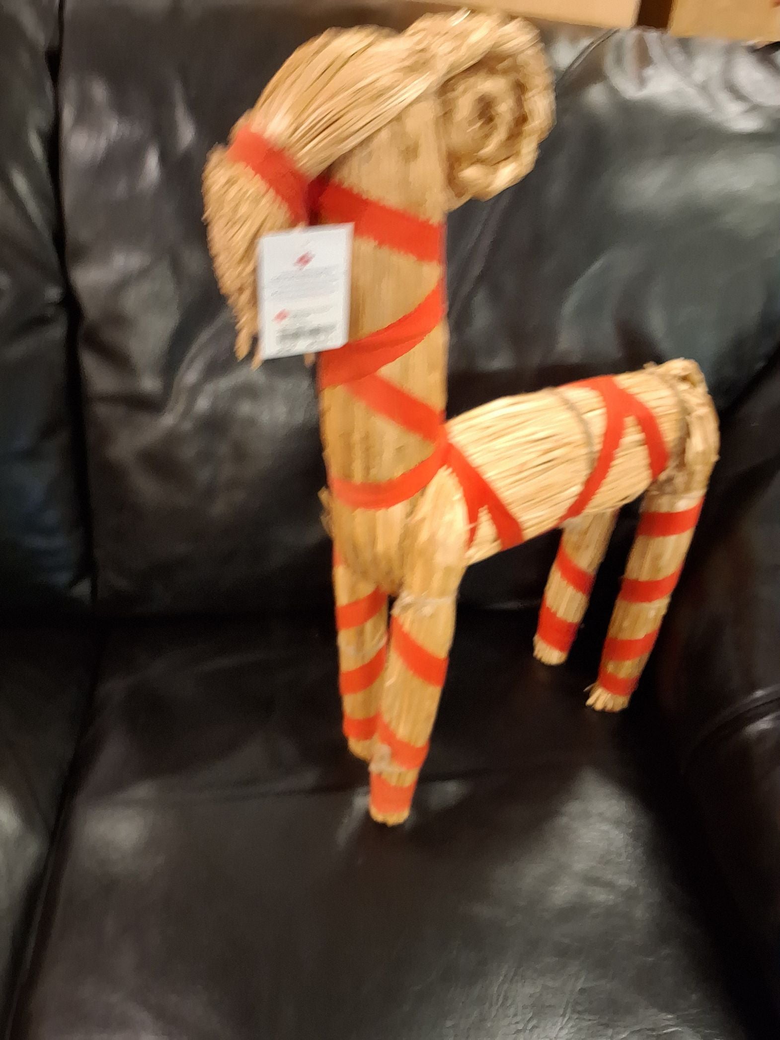Julebuk