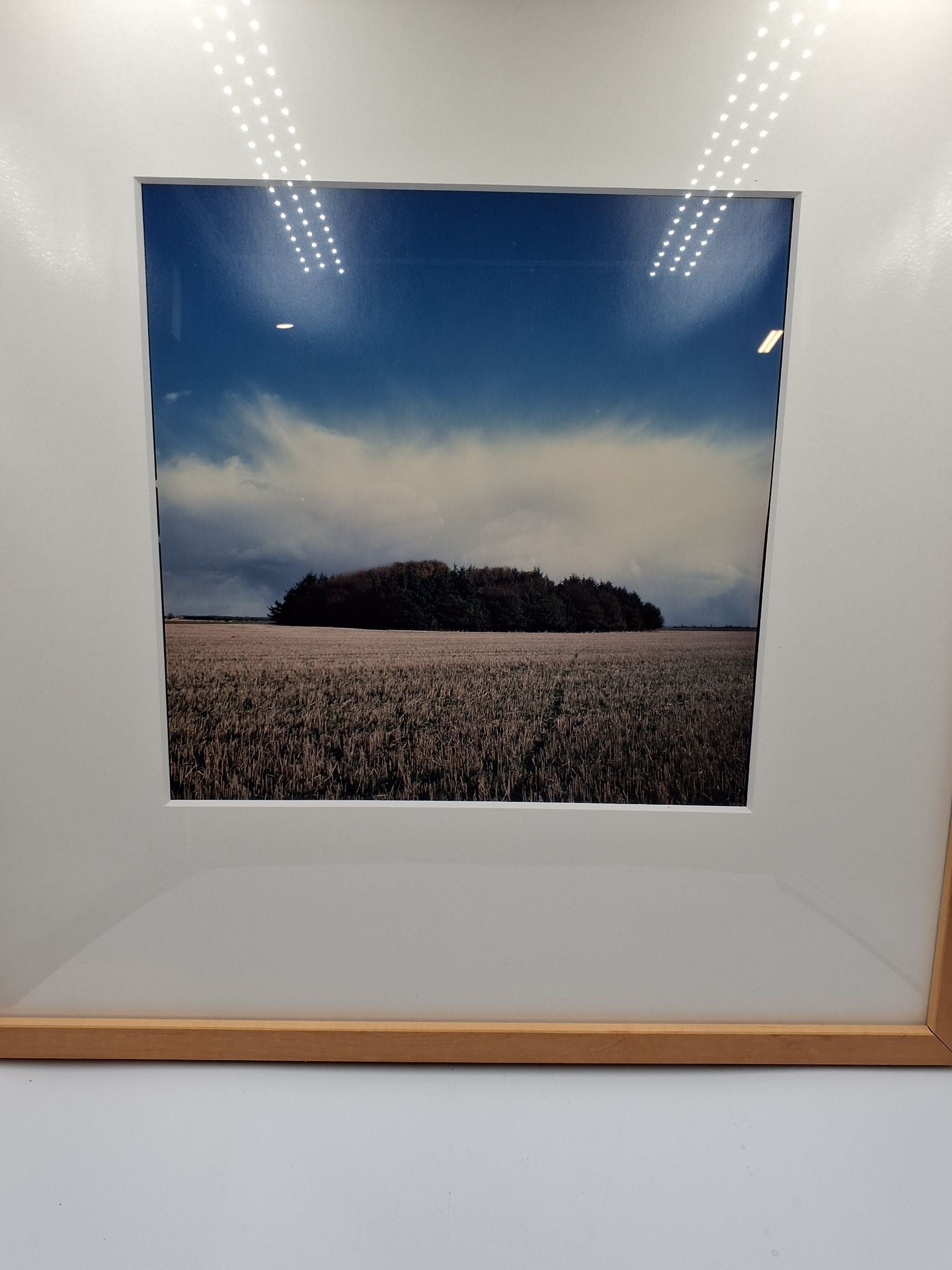 Landskab fotos