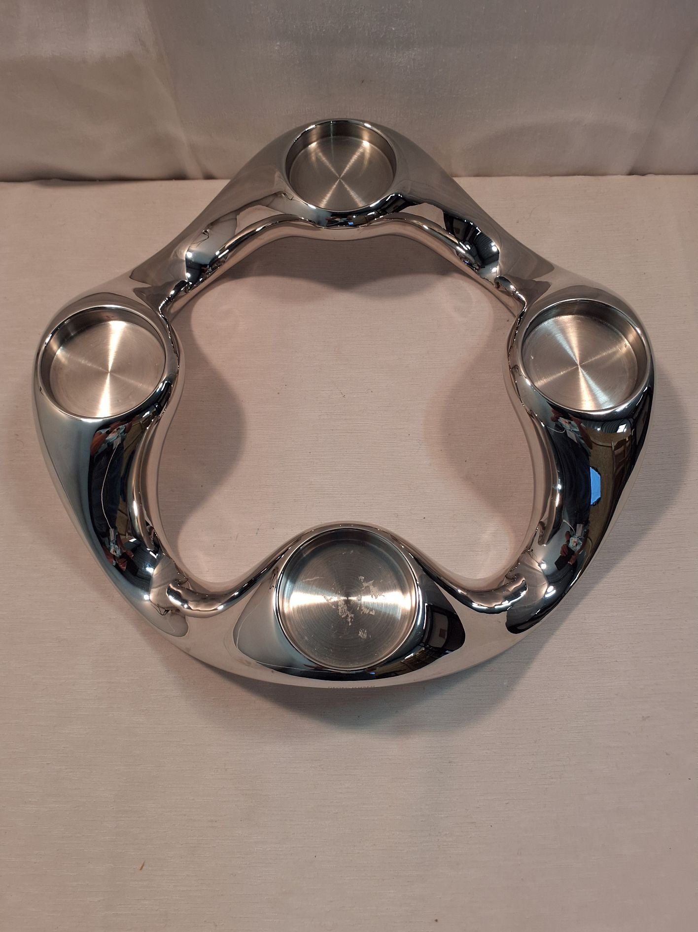 Georg Jensen, adventsstage