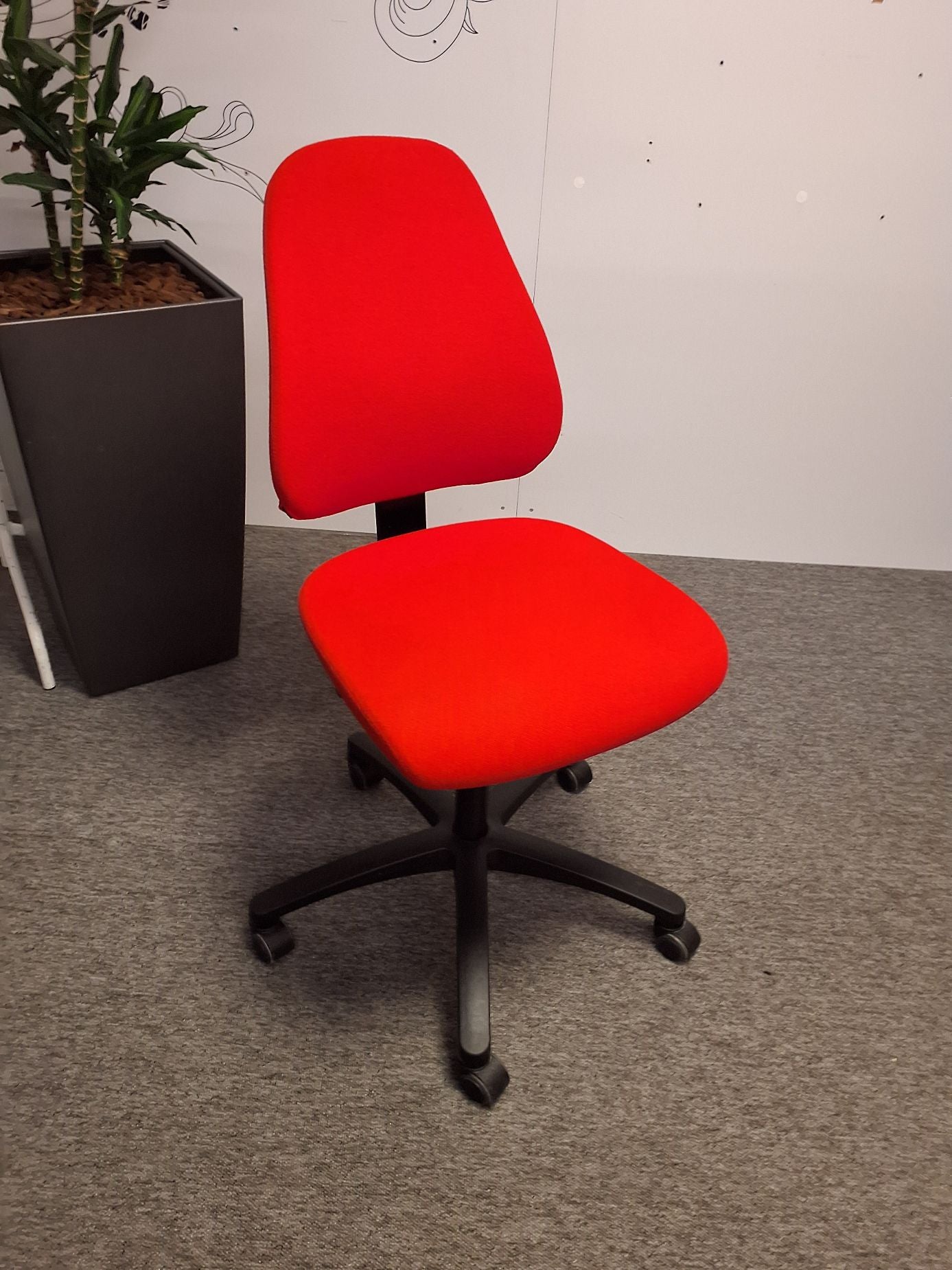 Kontorstol - 5036