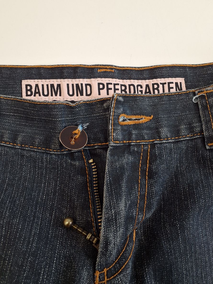 Baum und Pferdgarten Shorts
