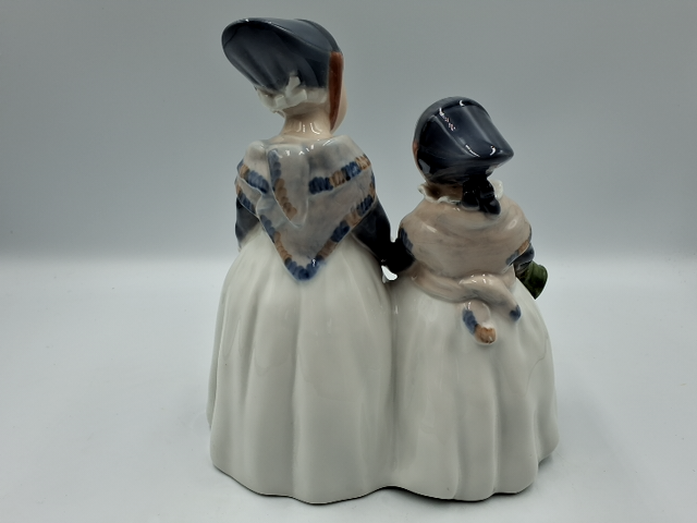 Royal Copenhagen figur