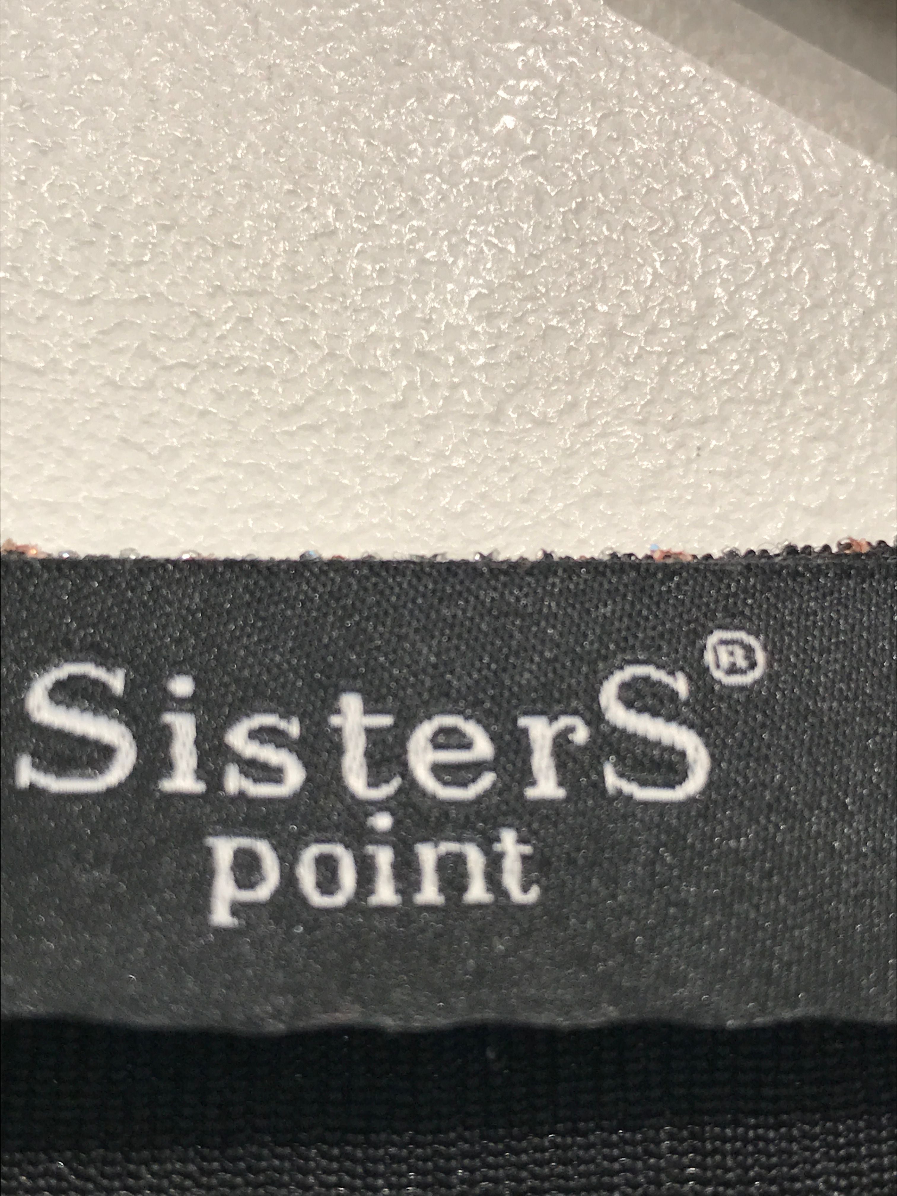 Sisters Point Bluse
