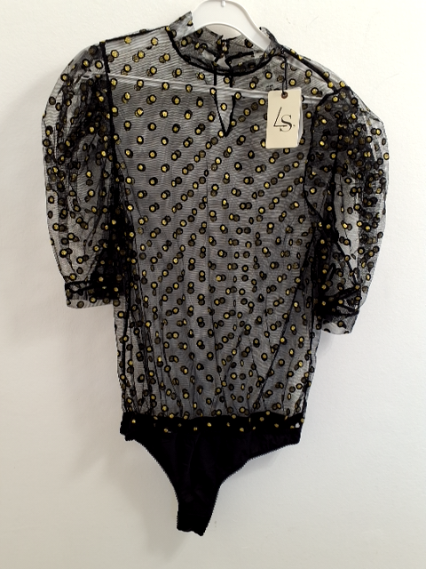 Lovestories Coco Bodystocking (R429)