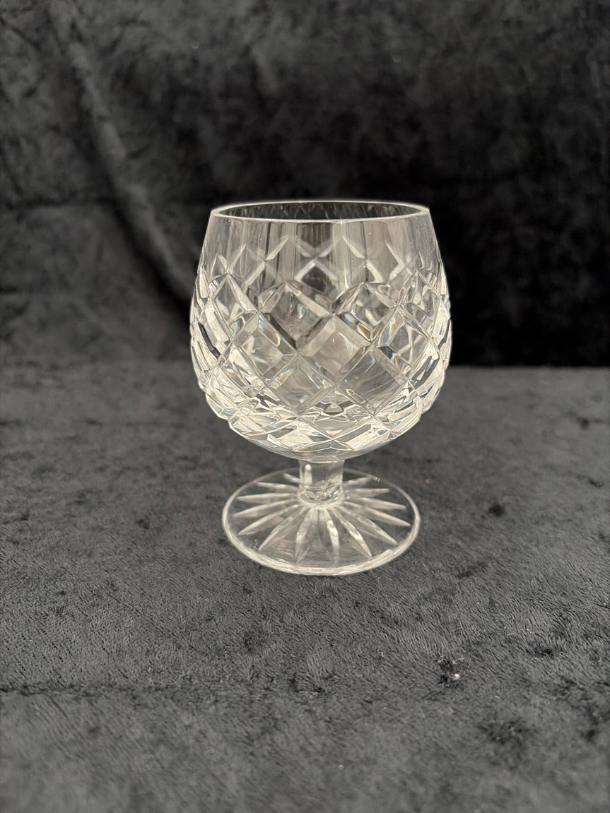 Lyngby cognac glas