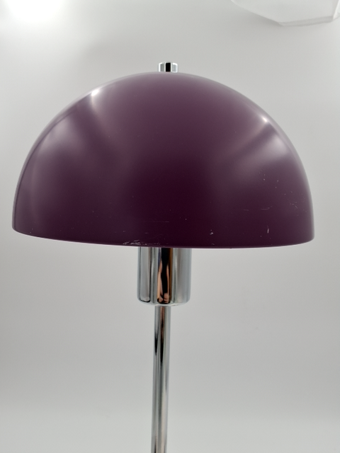 Herstal Vienna, bordlampe