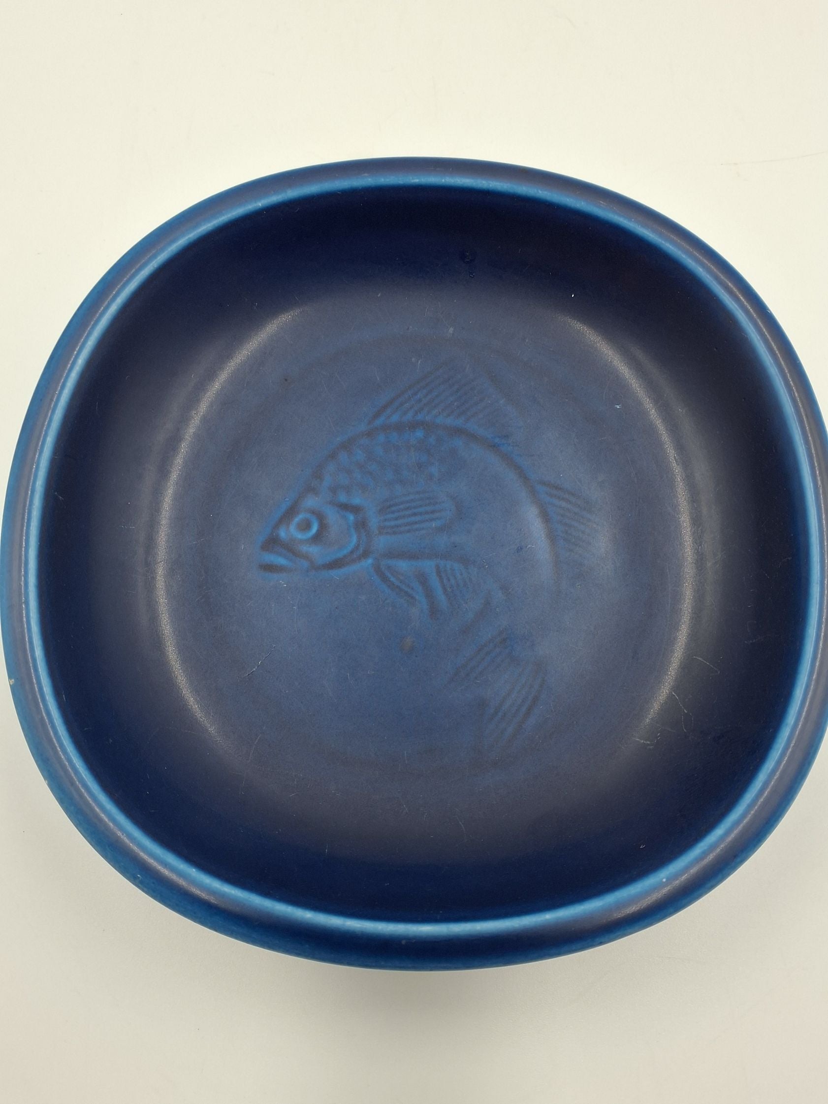 Aluminia fajance