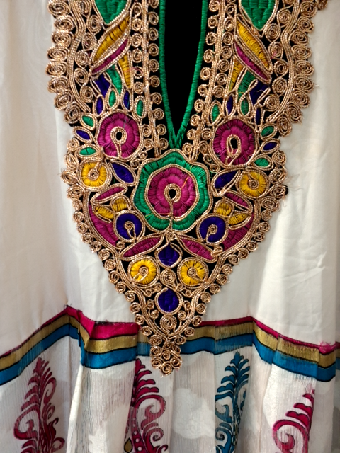 Kjole (asiatisk)