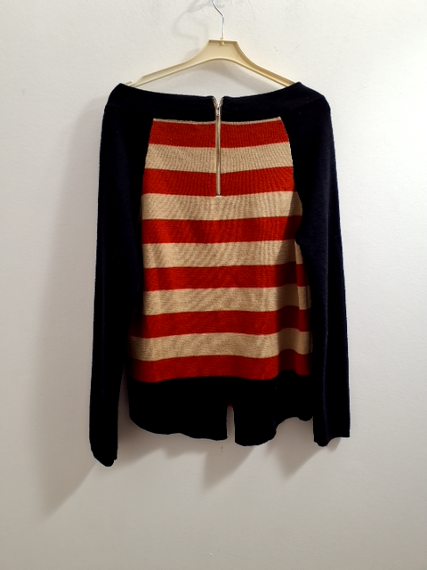 Edith og Ella Bluse (B096)