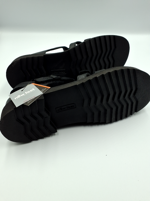 41 New Feet Sort sandal