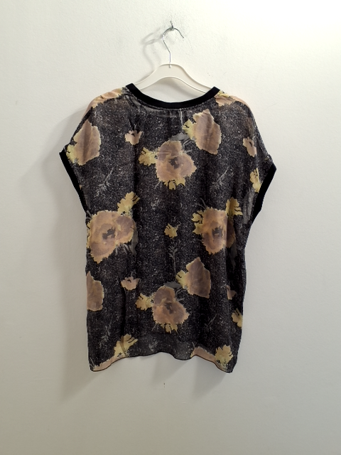 Graumann Bluse