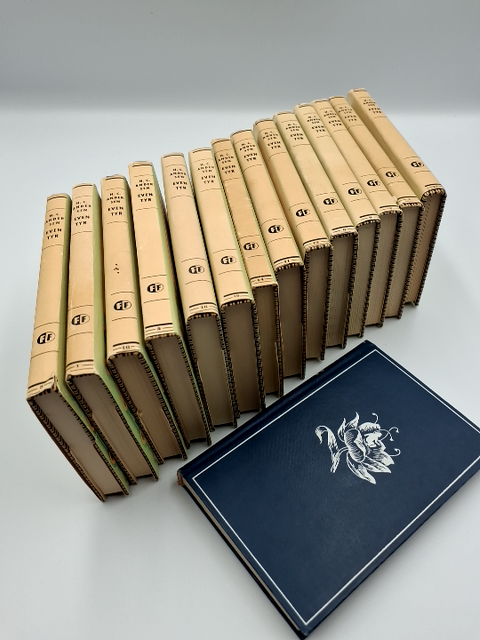H.C Andersen Samling