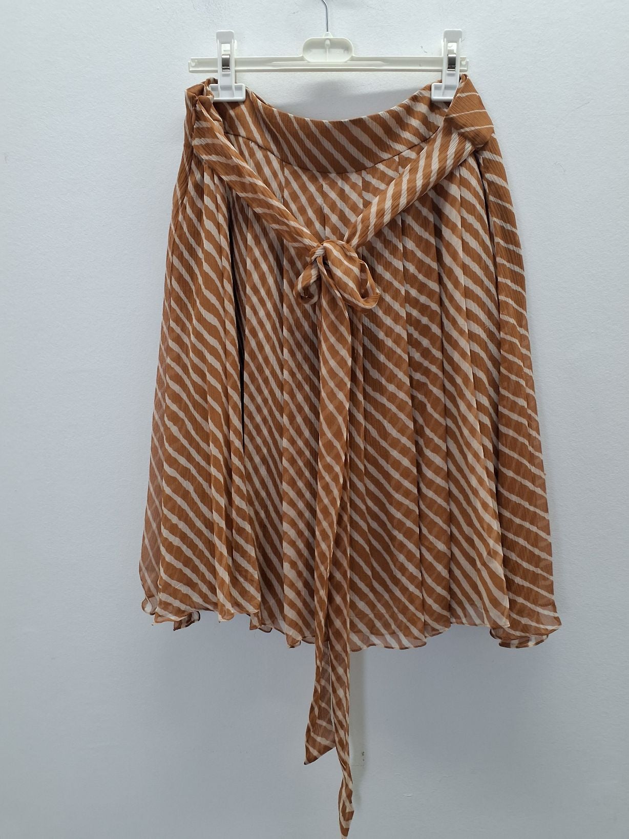 By Malene Birger silkenederdel