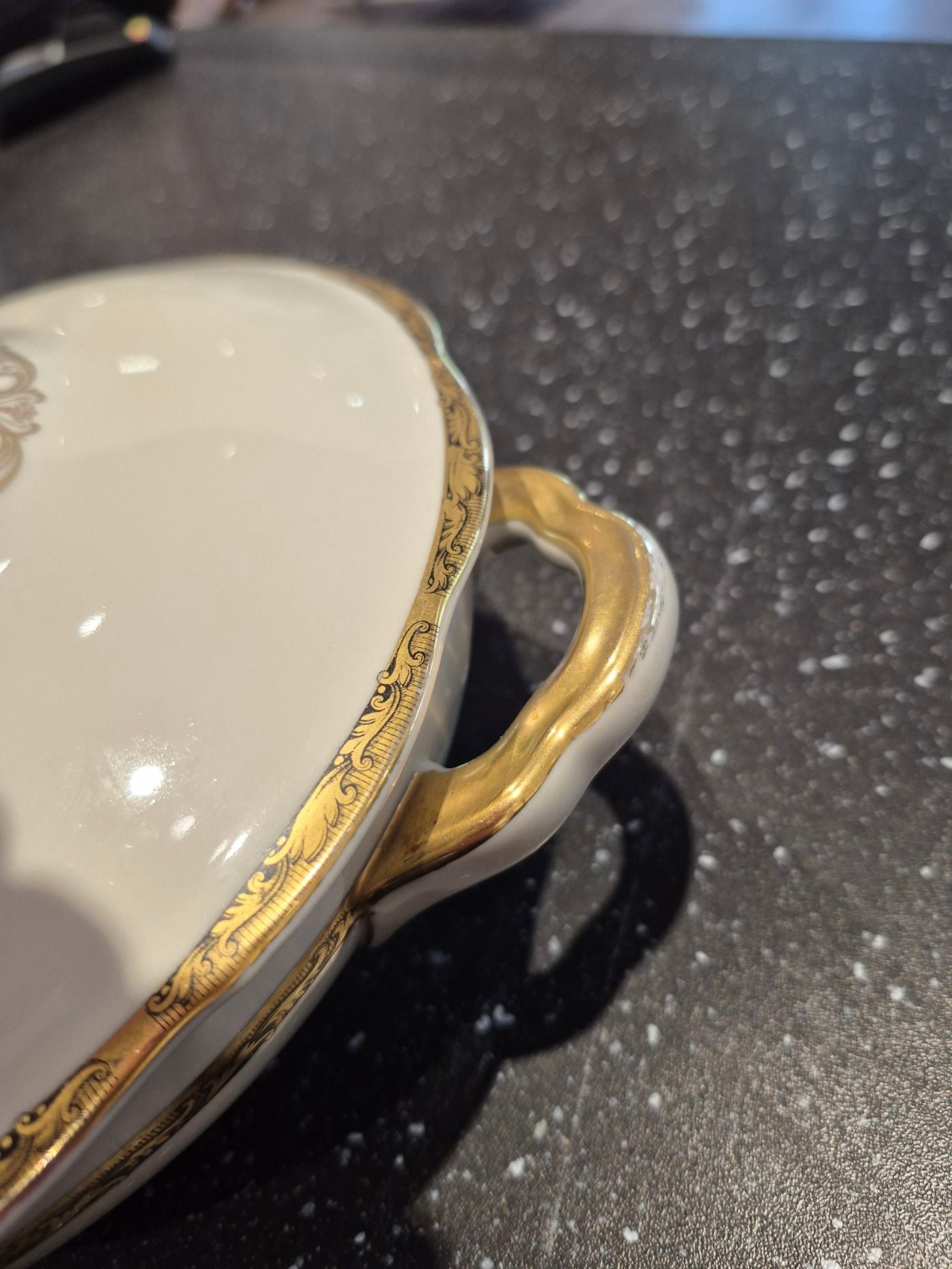 Terin m/Guld