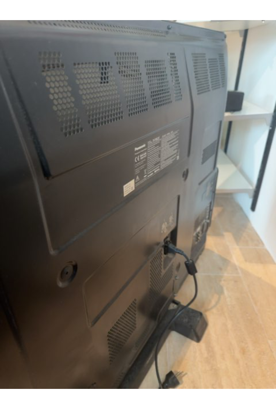 TV "Panasonic"