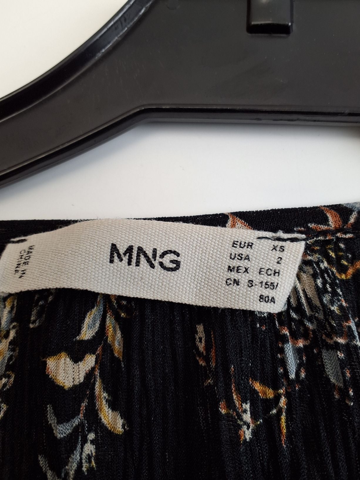 MNG Kjole