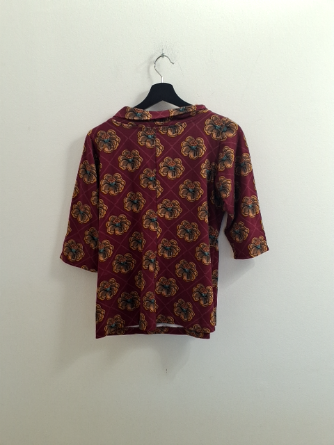 Margot Bluse
