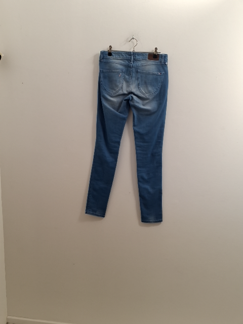 Tommy Hilfiger Cowboybukser