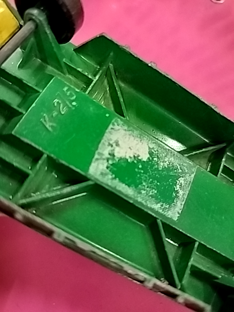 Matchbox SuperKings K2 Car Recovery Vehicle