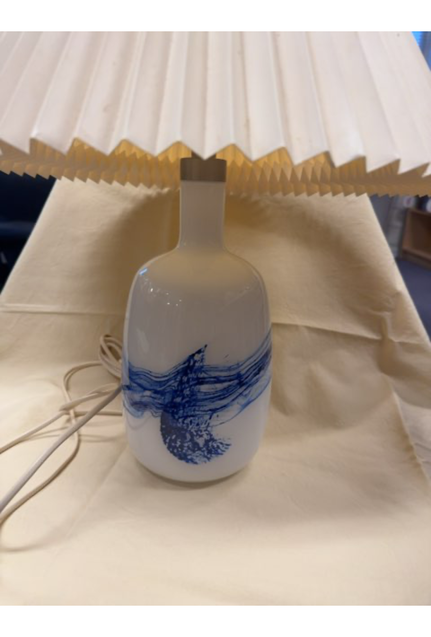BORDLAMPE, LE KLINT