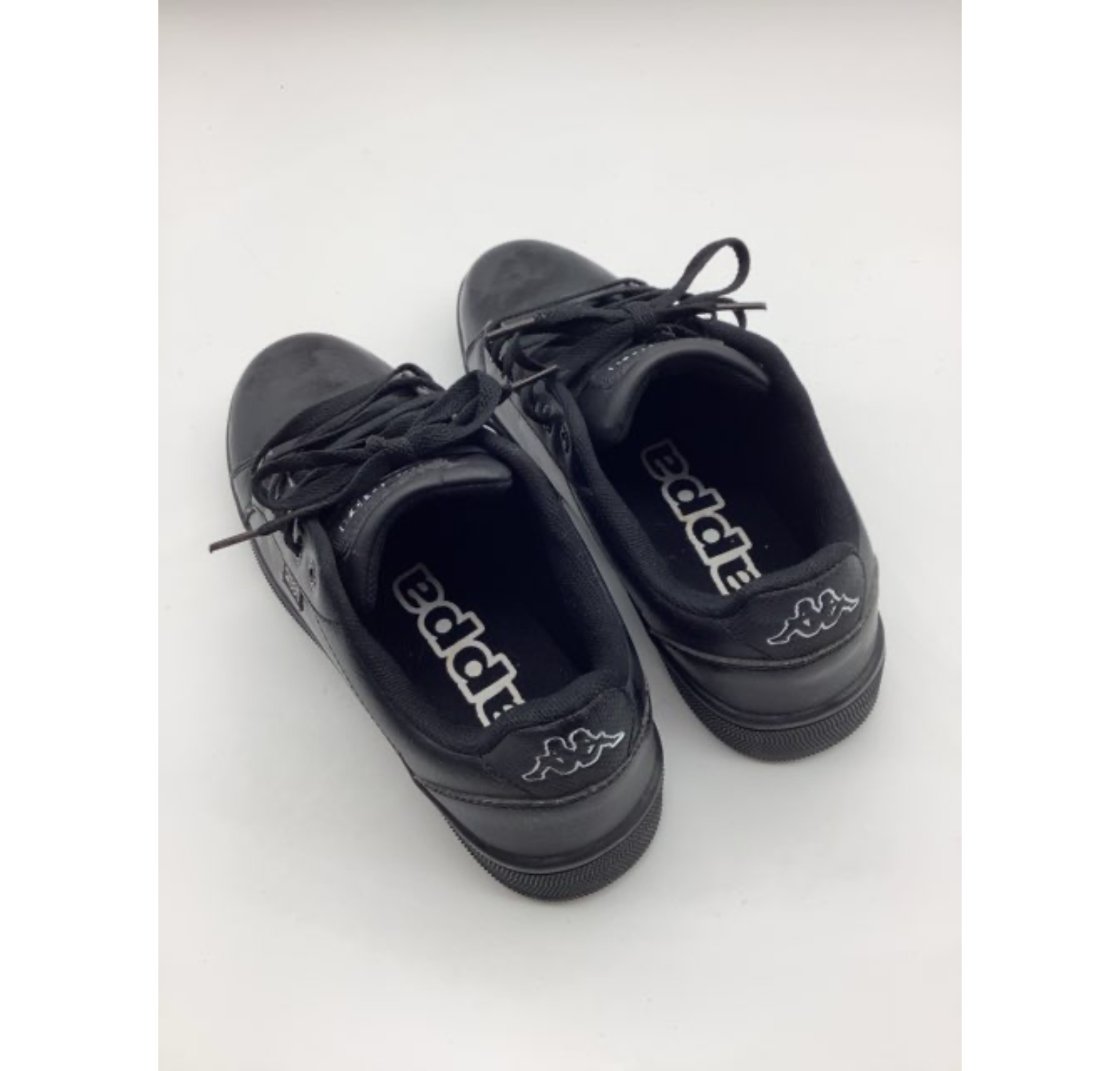 Kappa Sko (H882)