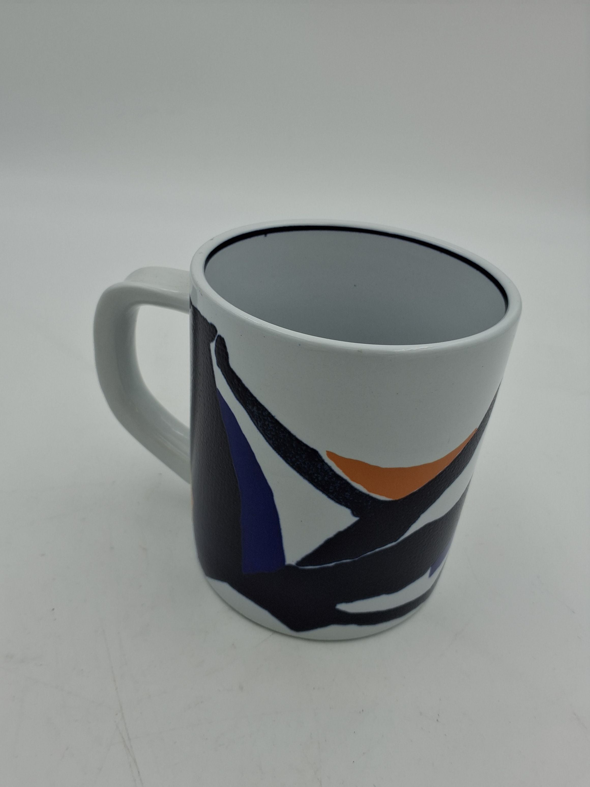 Royal Copenhagen 1982 årskrus